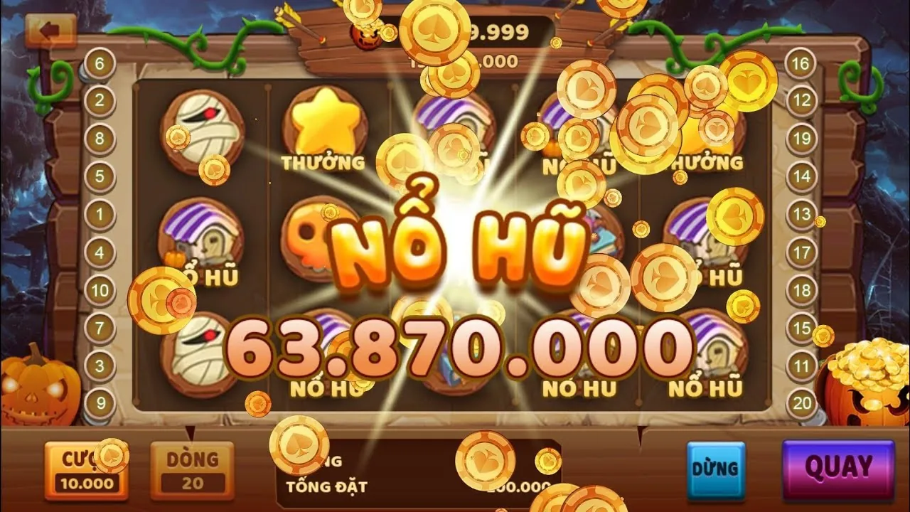 Game Bắn Cá Yo88 Top